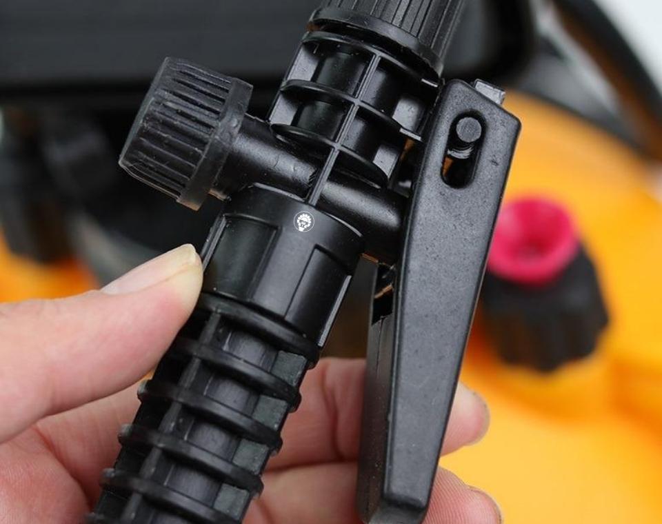 מרסס מקצועי קטן | 5 ליטר EVIKA