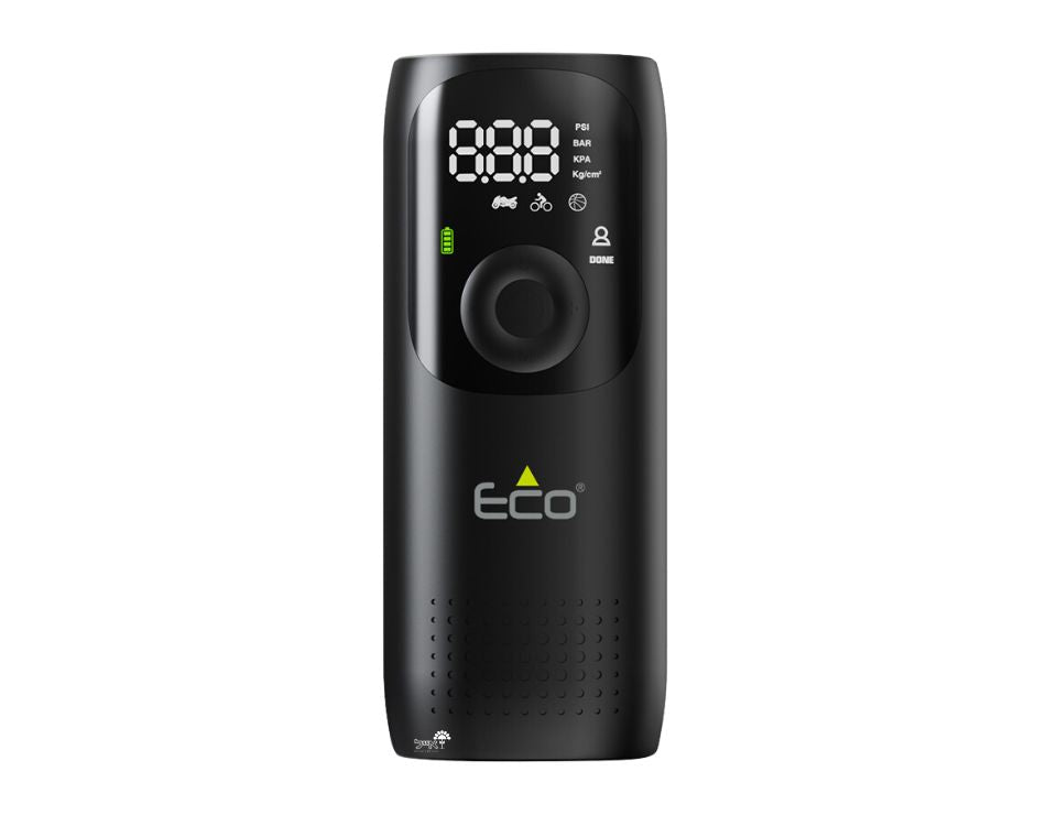 משאבה ניידת לכלי רכב ואופנועים | ECO AP-500