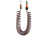 קפיצינור 10 מ׳ | איכותי ומקצועי | 9034