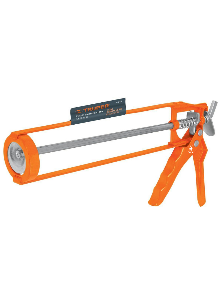 אקדח סיליקון