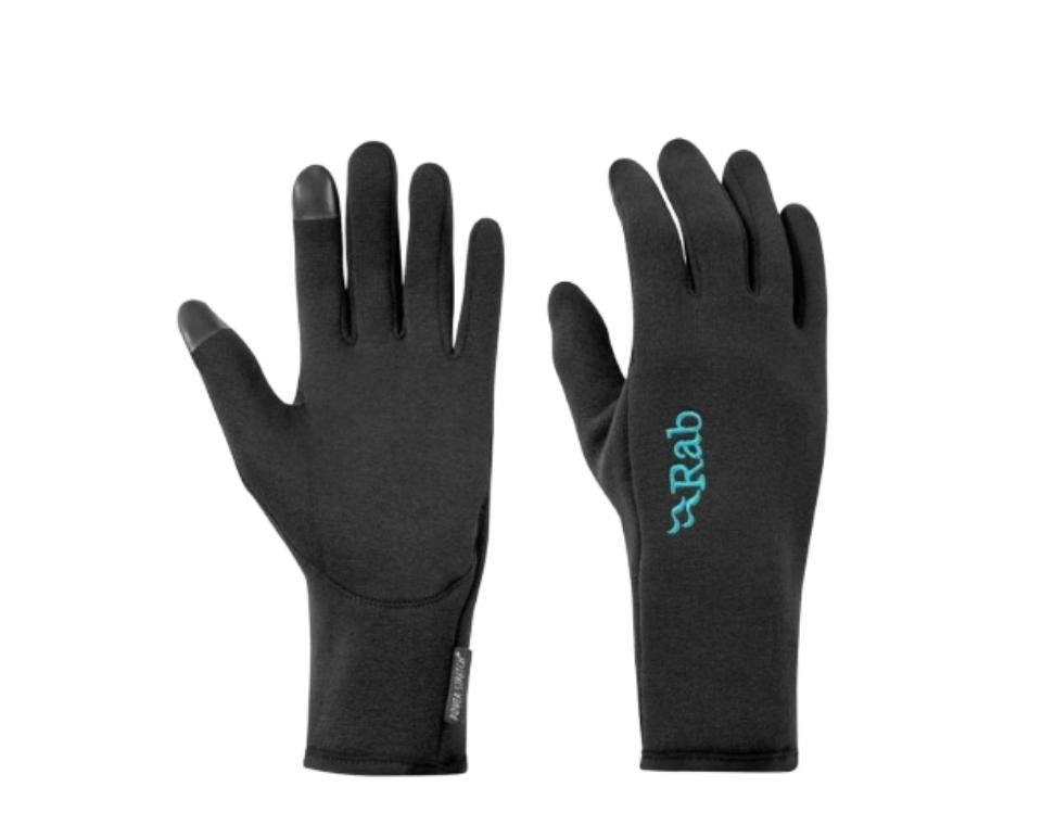 כפפות נשים RAB | Power Stretch Contact