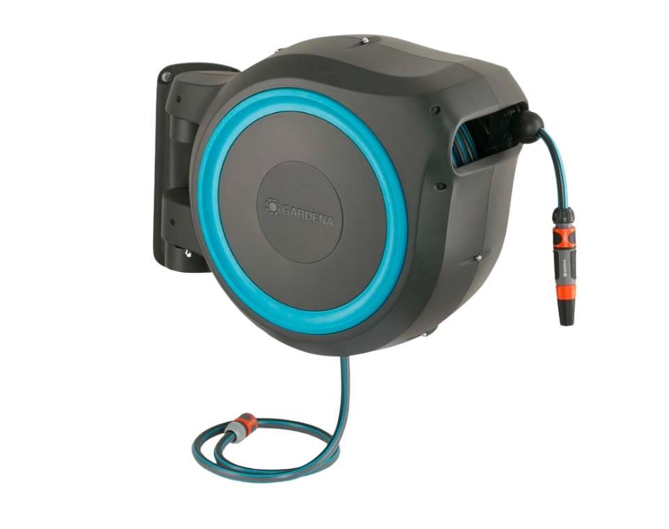 גלגלת אוטומטית | 35 מטר