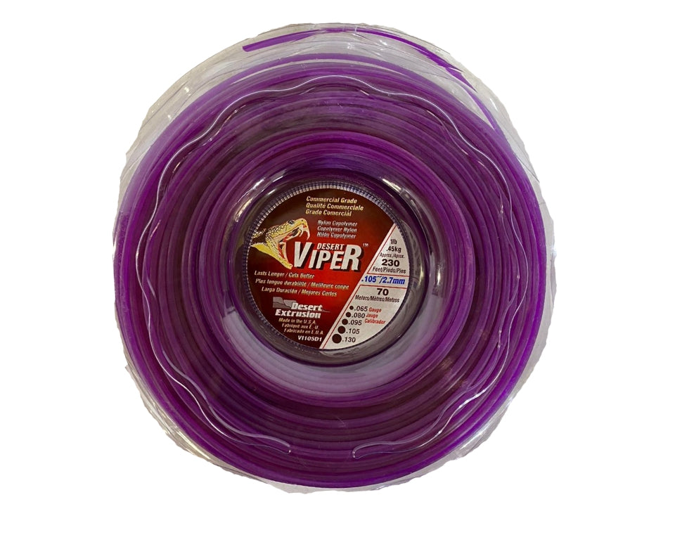 חוט לחרמש | 2.7 מ"מ -70 מטר