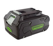 סוללה ליתיום-איון 24V 5.0AH