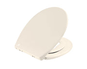 מושב אסלה הידרואלי משפחתי "סביון" | מידות 371X447 מ"מ | בז'