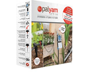 ערכת השקיה למרפסת | AMICO