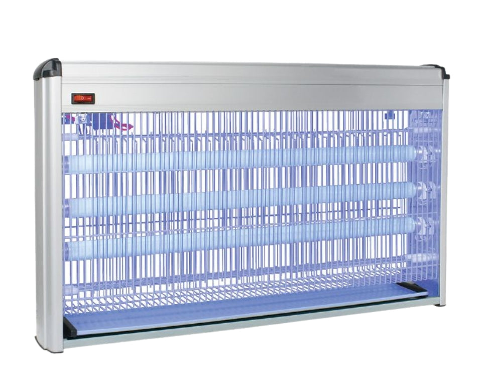 קטלן יתושים מכאני נחושת | קוייל | 60W