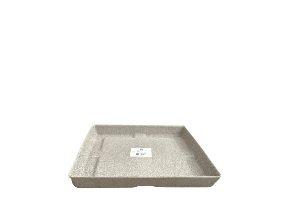 תחתית מרובעת לאדנית ברזילאית | 33X33 | חול