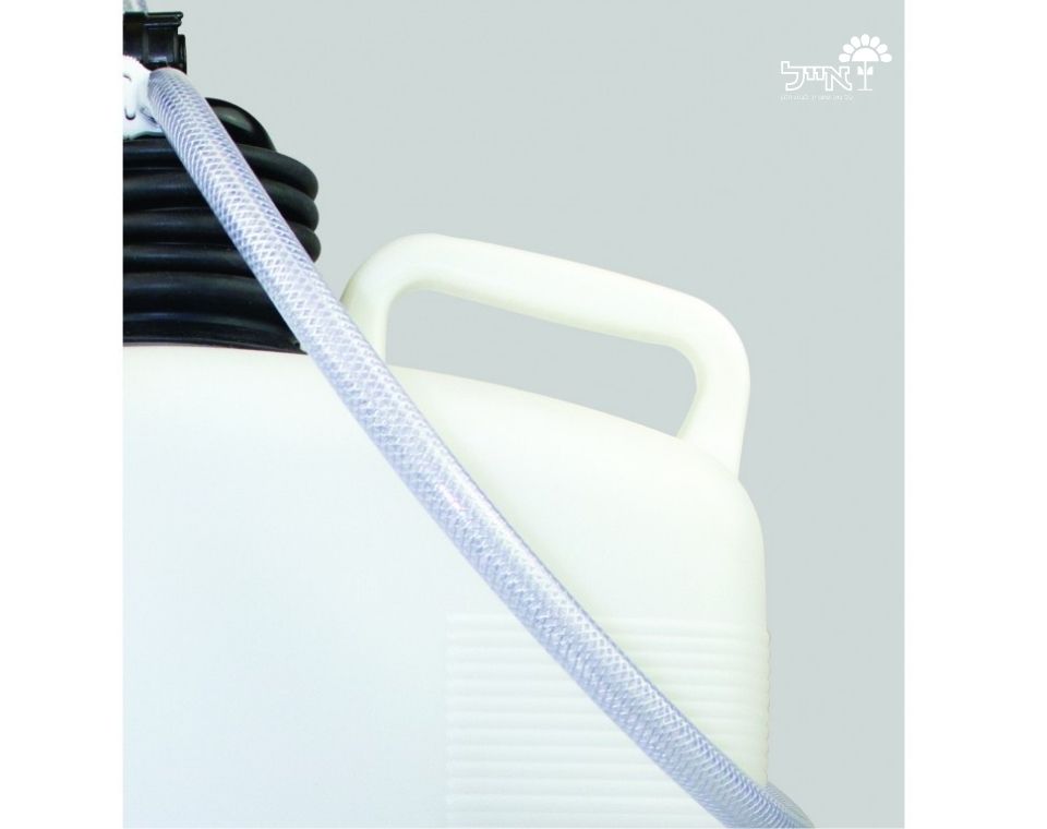 מרסס גב מקצועי | 16 ליטר