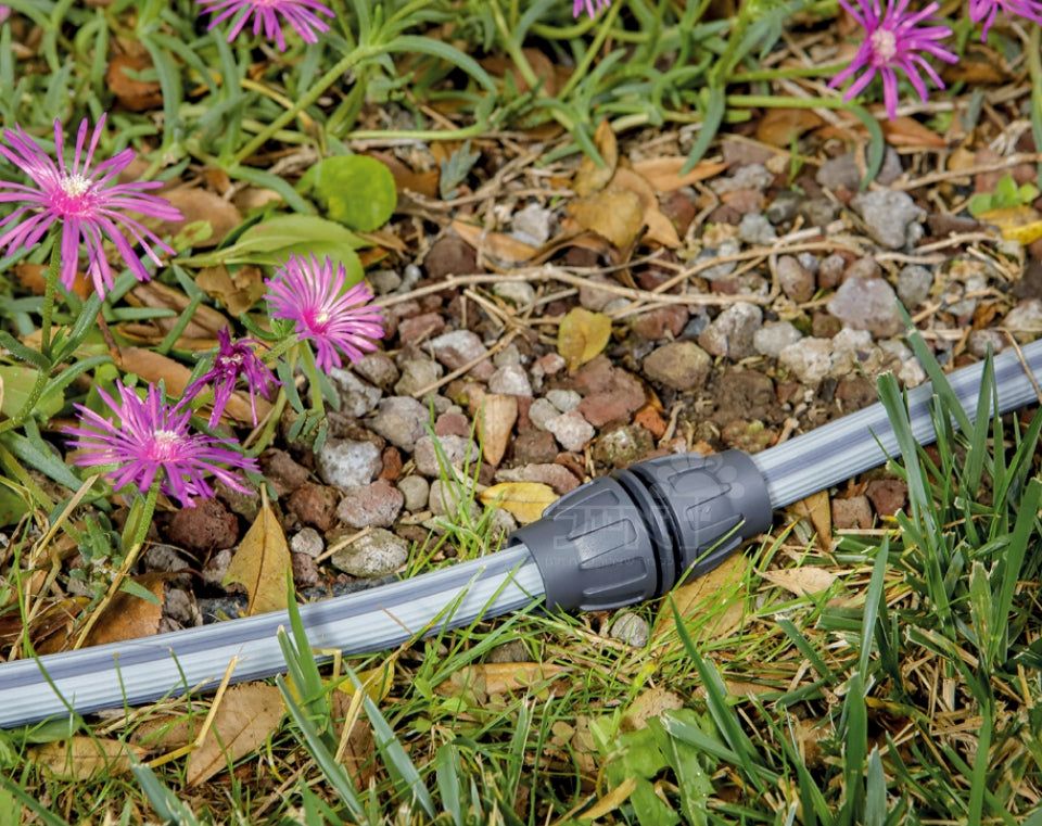 מחבר תיקון לצינור | 11X14.5X14.5 ס"מ