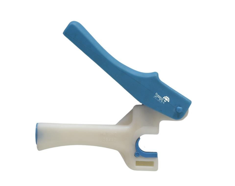 מחורר מקצועי לצינור 16 | אמצעי לחירור הצינור לנעיצת טפטפת/מחבר