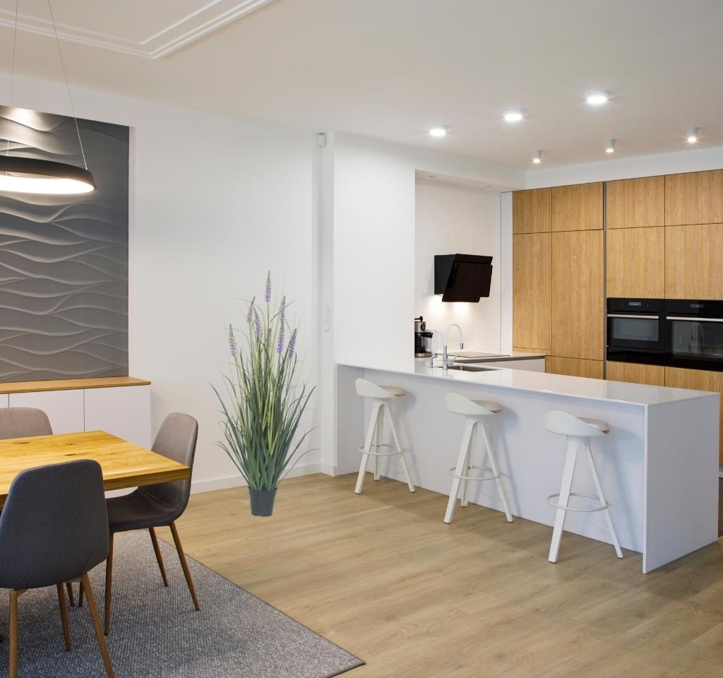 עשבוני פריחה סגולה | גובה 120 ס"מ