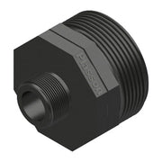 ניפל מעבר הברגה חיצונית ''2 - ''1.5