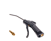 אקדח אויר פלסטיק | פיה 10 ס"מ