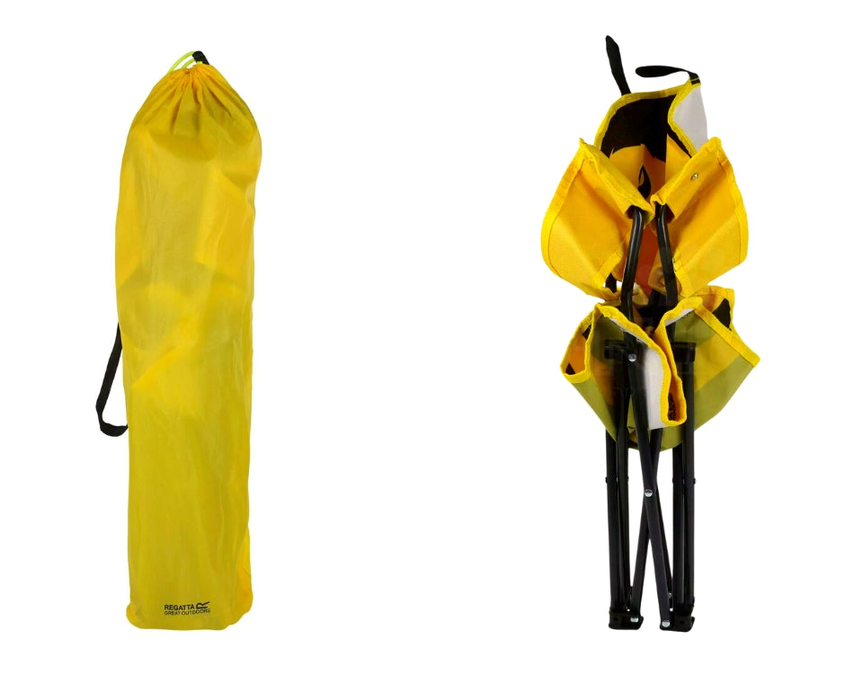 כיסא קמפינג ילדים | דבורה | REGATTA