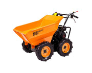 מריצה ממונעת 4X4 | דגם 400 WD | כושר נשיאה 400 ק"ג