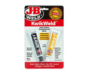 דבק אפוקסי | דו רכיבי | קוויק וולד