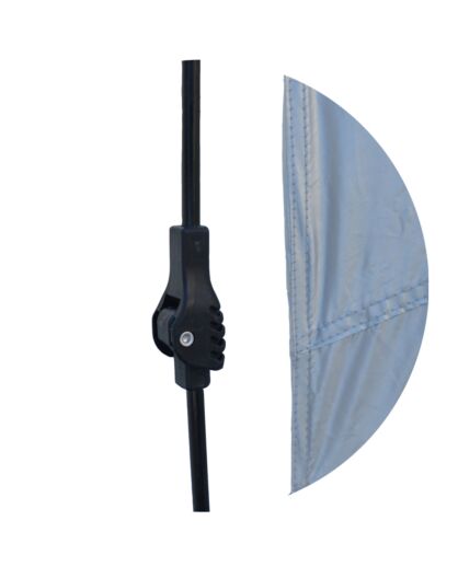 אוהל בן רגע 5 אנשים | OUTDOOR