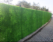 גדר דשא סינטטי | ירוק | 2X5 מטר