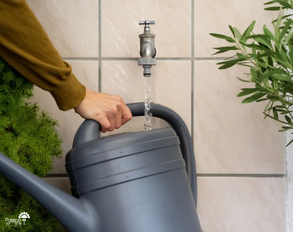 מחבר ברז יציאה | 3/4" | 18222