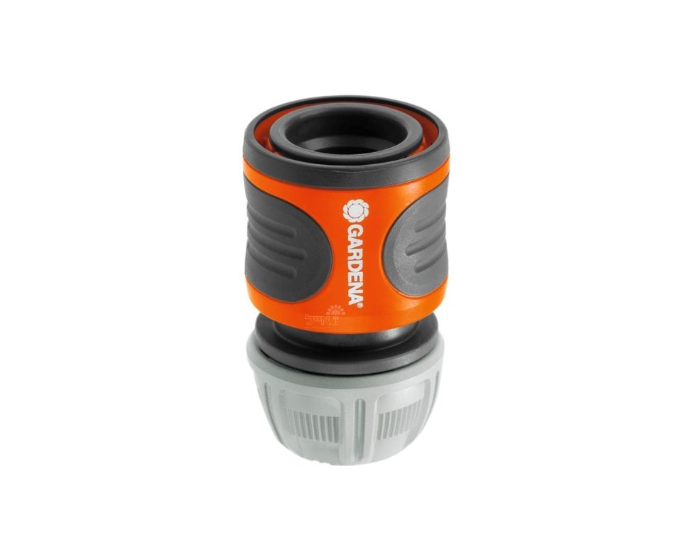 מחבר מהיר לברז גינה | 1/2" | 18215