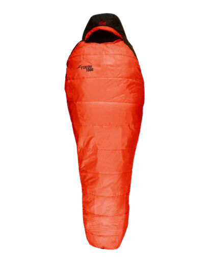 שק שינה | YUKON 1000