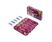 קינג ג'וק | מלכודת דבק יעילה ובטוחה ללכידת ג'וקים | 5 מלכודות