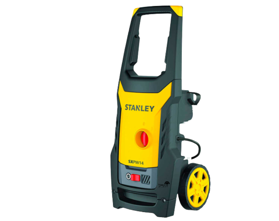 גרניק מכונת שטיפה | stanley sxpw14pe | 110 bar