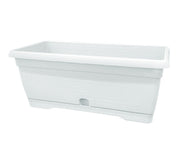 אדנית צבר | לבן | 80 ס״מ