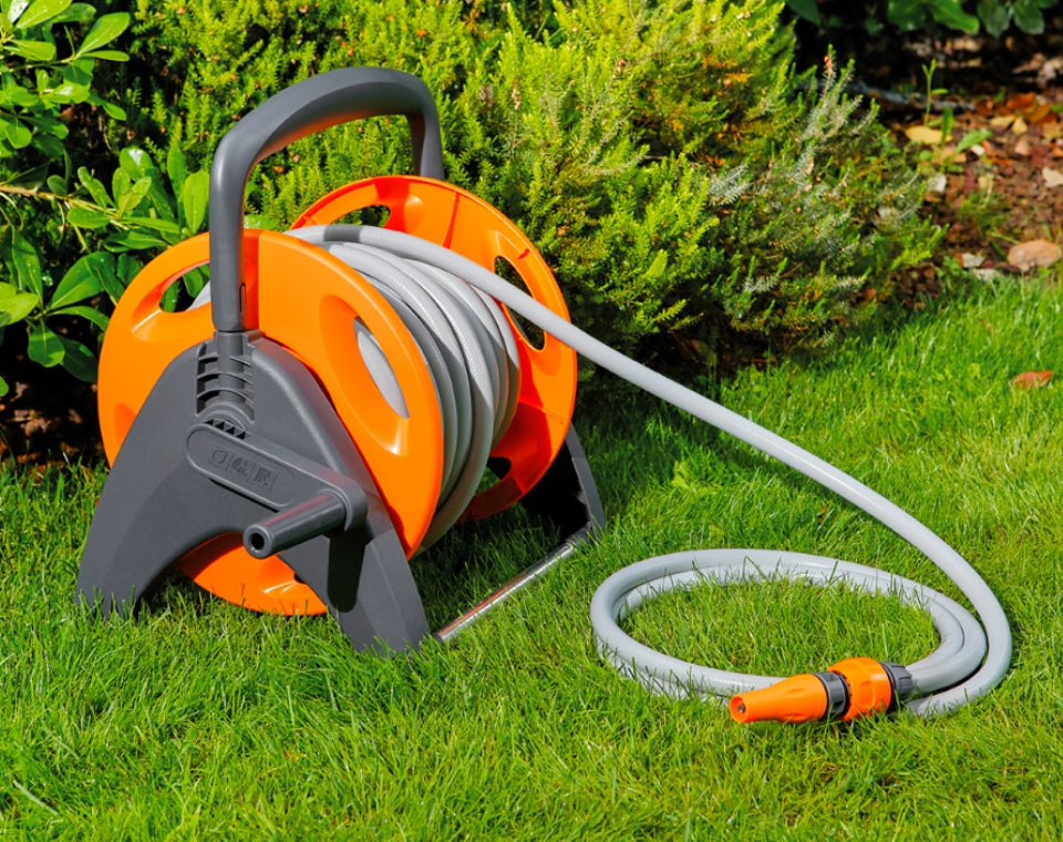 גלגלת ריילי פלוס | 15 מטר