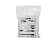 גפרת - אמון | דשן חנקני לחיזוק מדשאות, פרחים, שיחים ועצים | 2 ק"ג