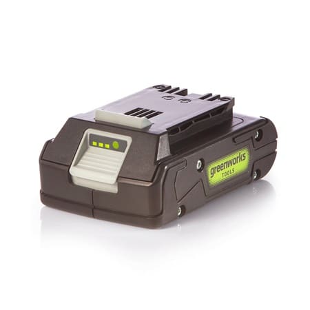 סוללה 24V 2.0Ah (דור 2)