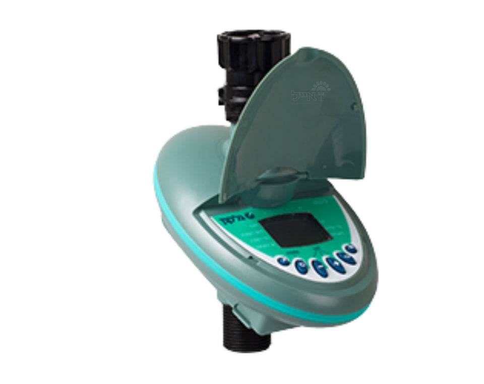 בקר מחשב השקיה | דגם 9001 | DC | גלקון