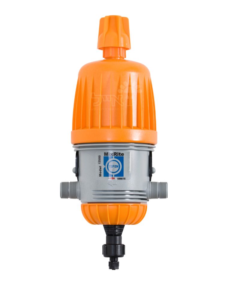 משאבת דשן | מדשנת | 0.2% 2.5 MIXRITE