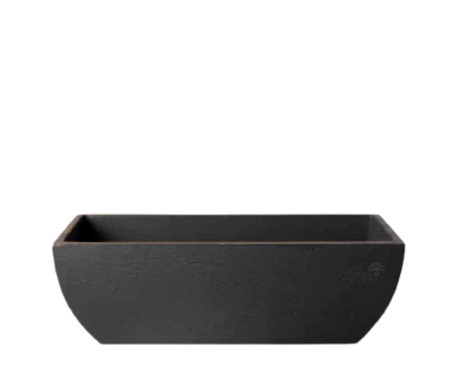 אדנית גונדולה | 38X95X38 | חול