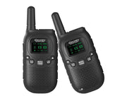 זוג מכשירי קשר | DS 830 | עד 6 ק"מ