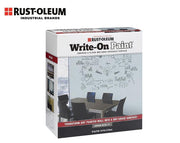 צבע לוח מחיק | הופך כל משטח ללוח מחיק