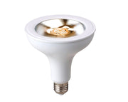 נורת לד פאר | אור יום | 15W | בסיס E27