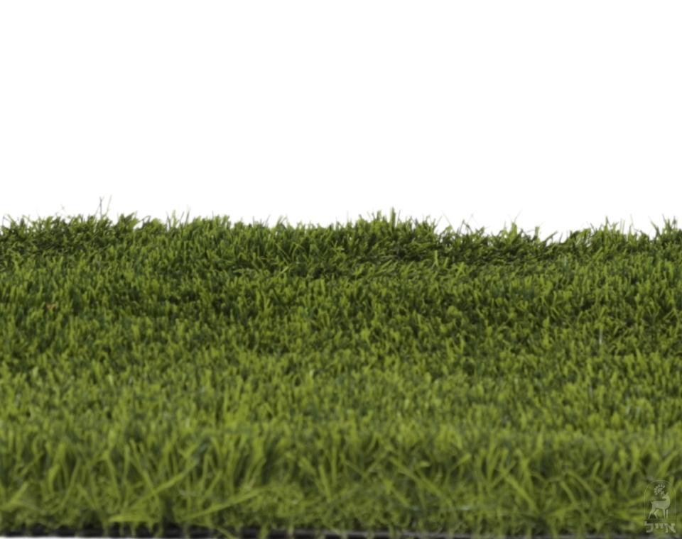 דשא סינטטי לפי מידה | דגם "טרויה" | רוחב 2/3/4 מטר | 45 מ"מ