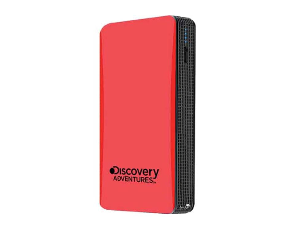 בוסטר התנעה לרכב | DS 570