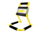 פנס שטח נייד עוצמתי מתכוונן | DS 240