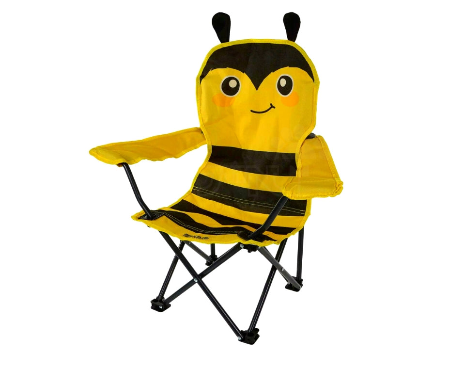 כיסא קמפינג ילדים | דבורה | REGATTA