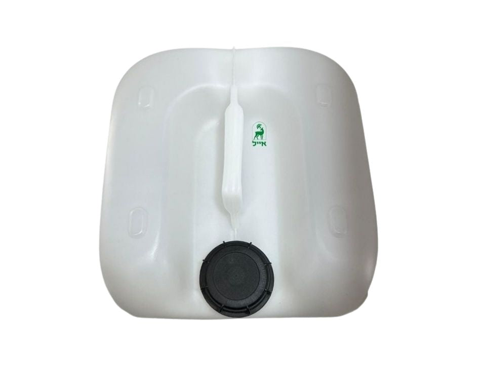 מיכל דישון ואחסון | נפח 25 ליטר