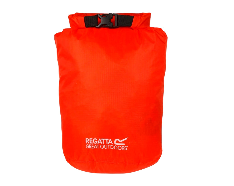 שק אטום למים | 10 ליטר | Regatta